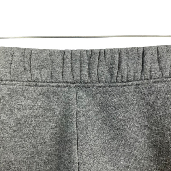 Banana Republic Pants Womens Sz XS Gray Jersey Knit Pull On Stretch Knit - Picture 3 of 11